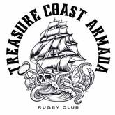 Indian River Rugby Club Vero Beach Florida logo